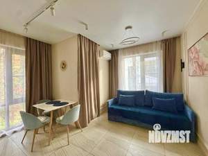 1-к квартира, на длительный срок, 37м2, 3/3 этаж