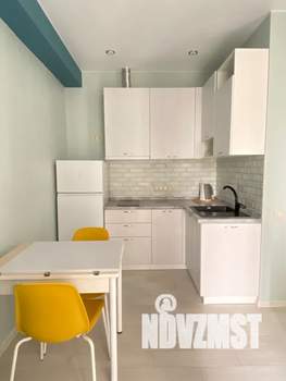 Студия квартира, посуточно, 25м2, 6/10 этаж