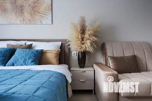 Студия квартира, посуточно, 30м2, 8/12 этаж