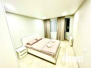 2-к квартира, посуточно, 60м2, 4/5 этаж