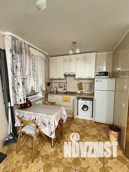 Студия квартира, посуточно, 20м2, 1/2 этаж