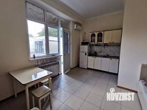 Студия квартира, на длительный срок, 30м2, 2/3 этаж