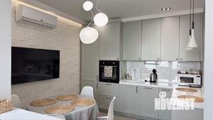 2-к квартира, на длительный срок, 65м2, 18/22 этаж