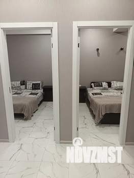 2-к квартира, посуточно, 39м2, 1/9 этаж