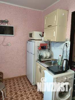 1-к квартира, посуточно, 19м2, 2/2 этаж