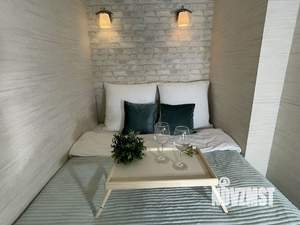 1-к квартира, на длительный срок, 32м2, 1/12 этаж