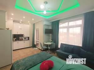 1-к квартира, на длительный срок, 30м2, 6/8 этаж