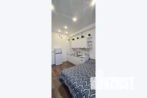 1-к квартира, посуточно, 22м2, 3/5 этаж
