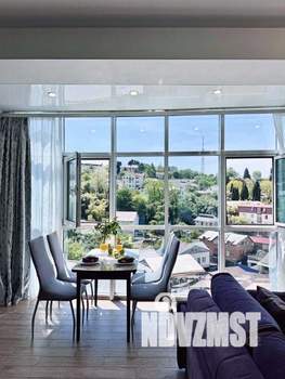 2-к квартира, посуточно, 50м2, 1/1 этаж