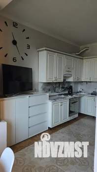 1-к квартира, посуточно, 68м2, 2/8 этаж