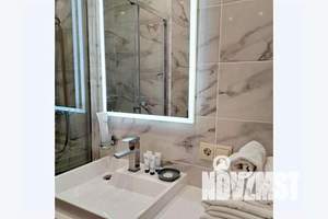 1-к квартира, посуточно, 35м2, 4/6 этаж