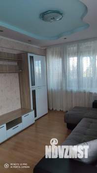 1-к квартира, на длительный срок, 37м2, 2/6 этаж