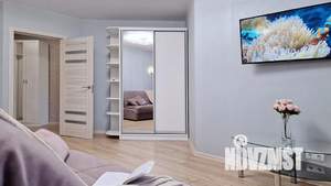 2-к квартира, посуточно, 60м2, 18/22 этаж