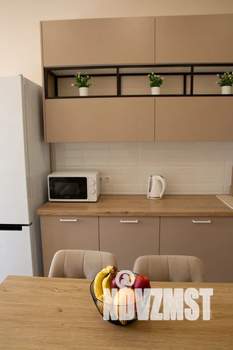 1-к квартира, посуточно, 32м2, 13/20 этаж