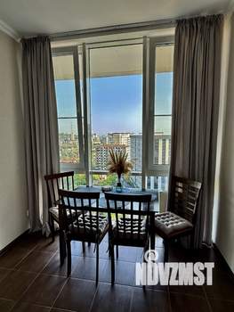 2-к квартира, на длительный срок, 60м2, 7/22 этаж