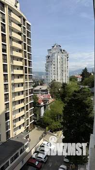 Студия квартира, посуточно, 34м2, 7/15 этаж