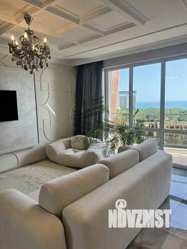 3-к квартира, на длительный срок, 130м2, 11/13 этаж