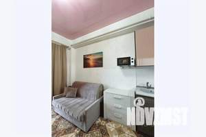 1-к квартира, посуточно, 23м2, 4/12 этаж