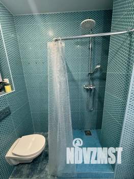 1-к квартира, посуточно, 30м2, 6/7 этаж
