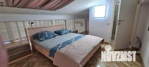 1-к квартира, посуточно, 42м2, 4/4 этаж
