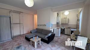 Студия квартира, на длительный срок, 35м2, 3/3 этаж