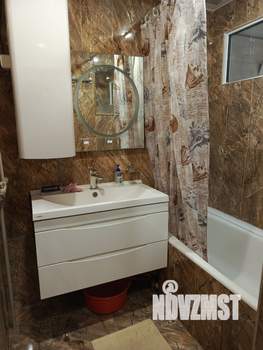 3-к квартира, посуточно, 67м2, 3/5 этаж