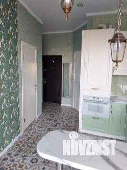 1-к квартира, посуточно, 30м2, 2/12 этаж