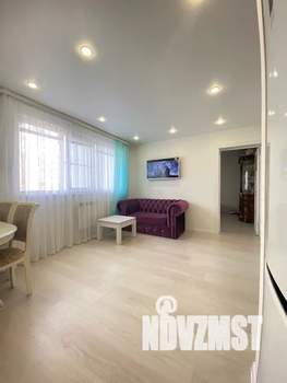 2-к квартира, посуточно, 80м2, 5/12 этаж
