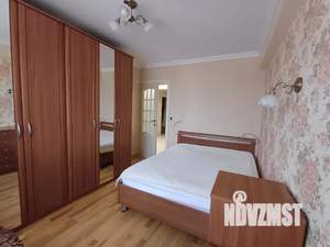 2-к квартира, посуточно, 56м2, 8/9 этаж