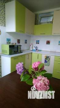 1-к квартира, посуточно, 36м2, 3/5 этаж