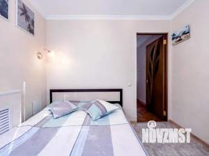 2-к квартира, посуточно, 40м2, 3/5 этаж