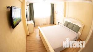 3-к квартира, посуточно, 60м2, 2/5 этаж