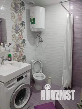 Студия квартира, посуточно, 36м2, 3/3 этаж