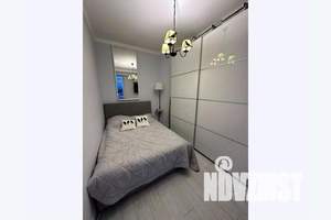 1-к квартира, посуточно, 30м2, 6/10 этаж