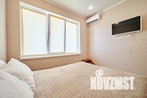 2-к квартира, посуточно, 50м2, 1/3 этаж