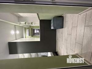 1-к квартира, посуточно, 14м2, 1/1 этаж