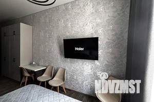 1-к квартира, посуточно, 34м2, 1/20 этаж