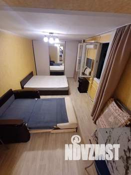 2-к квартира, посуточно, 36м2, 1/5 этаж