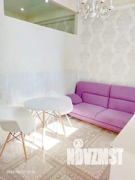 2-к квартира, посуточно, 33м2, 9/13 этаж