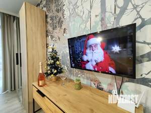 Студия квартира, на длительный срок, 28м2, 3/6 этаж