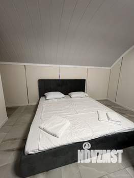 Студия квартира, на длительный срок, 28м2, 3/3 этаж