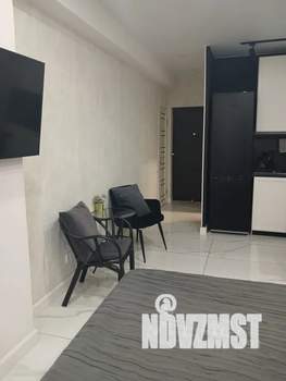 Студия квартира, посуточно, 30м2, 4/13 этаж