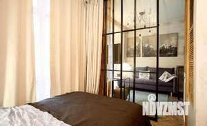 2-к квартира, посуточно, 30м2, 1/1 этаж
