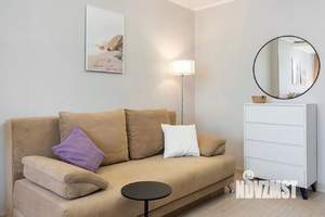 2-к квартира, на длительный срок, 48м2, 5/5 этаж