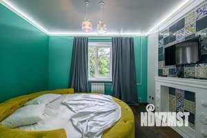 2-к квартира, посуточно, 65м2, 2/5 этаж