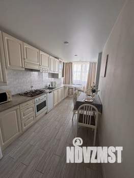 2-к квартира, посуточно, 70м2, 14/15 этаж