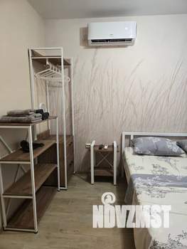 1-к квартира, посуточно, 25м2, 2/3 этаж