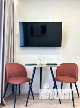 1-к квартира, посуточно, 17м2, 1/1 этаж