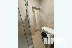 1-к квартира, посуточно, 25м2, 10/13 этаж