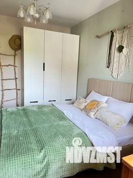 2-к квартира, посуточно, 60м2, 11/12 этаж